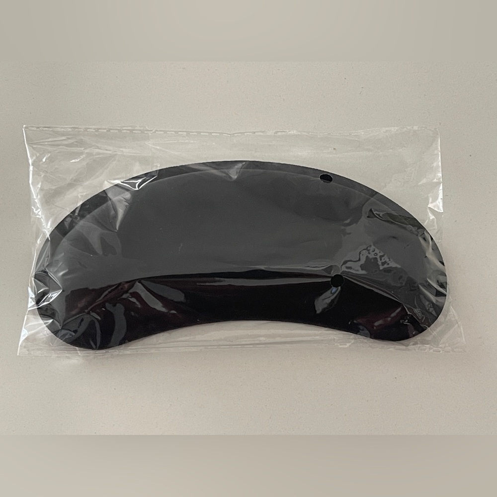 Zibly Ergonomic Wrist Rest for Mouse Brand New Still In Bag Never Used